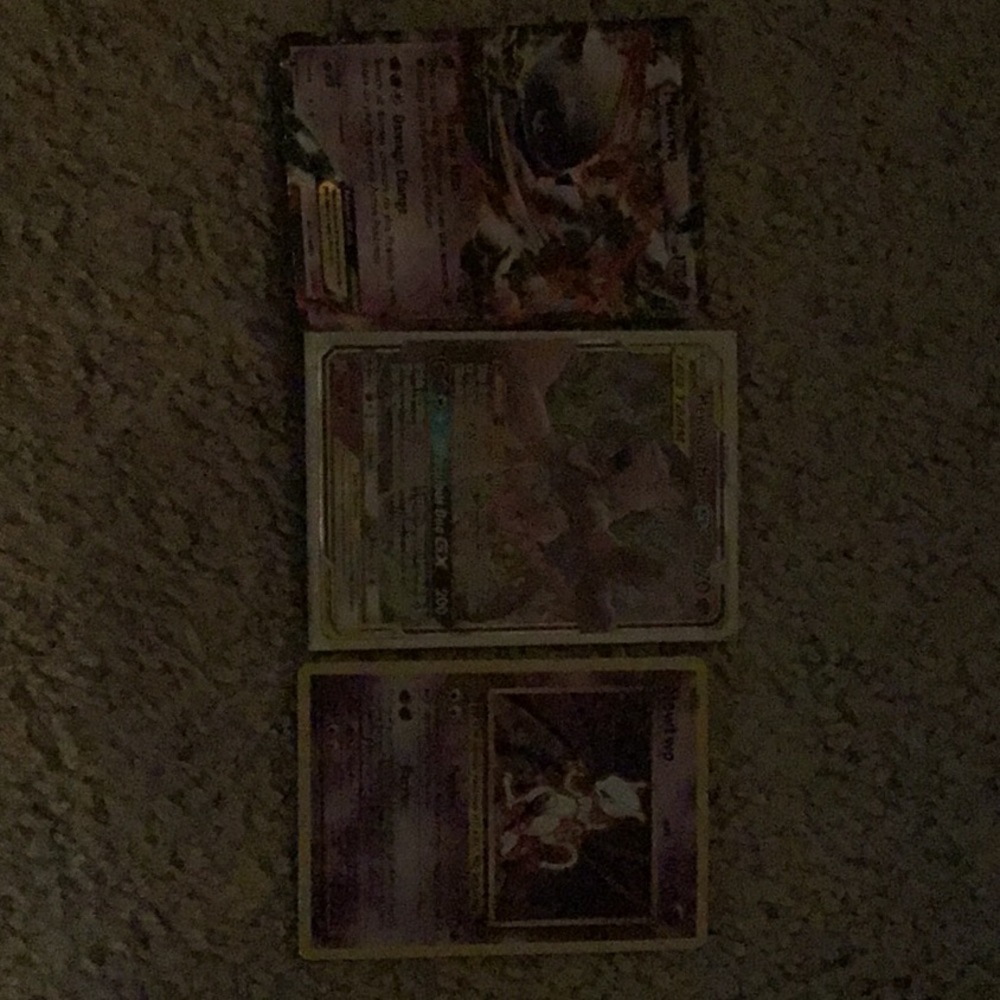 Mewtwo